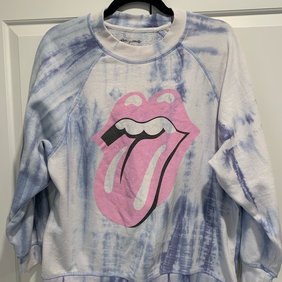Blue Notes, Rolling Stones, size small - Picture 2 of 15